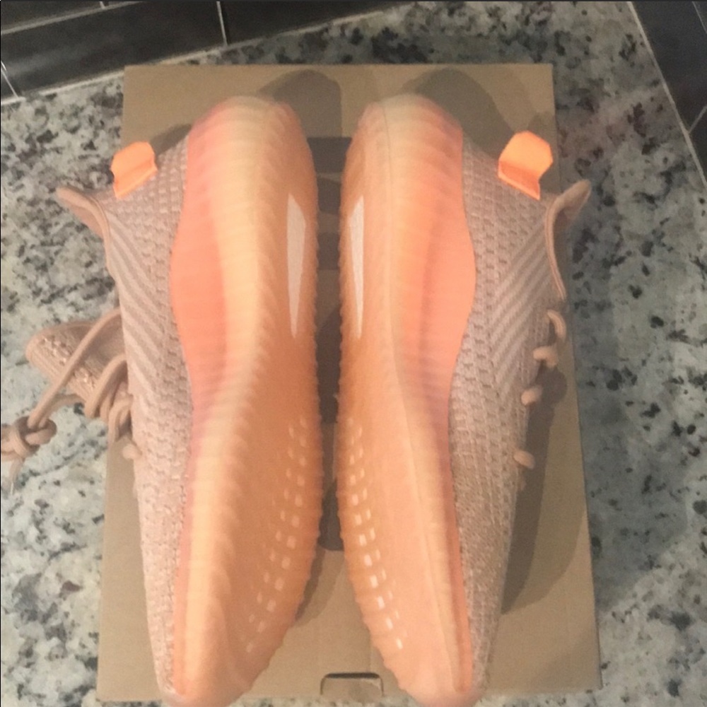 Yeezys - Picture 5 of 5